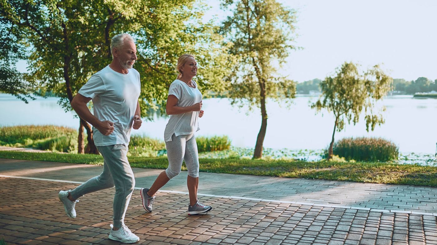 The Essential Role of Strength Training for Older Adults